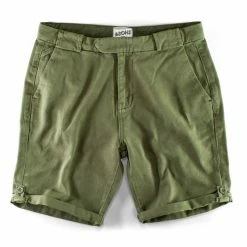 &SONS Virgil Chino Short