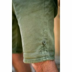 &SONS Virgil Chino Short