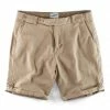&SONS Virgil Chino Short Clothing