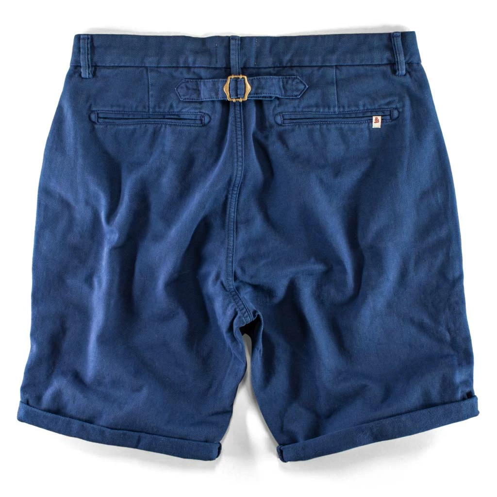 &SONS Virgil Chino Short Clothing