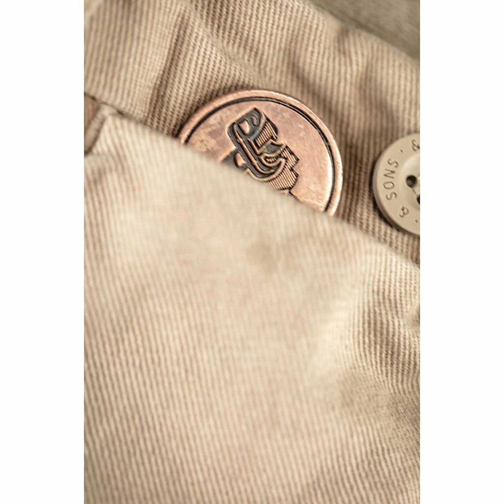 &SONS Virgil Chino Clothing