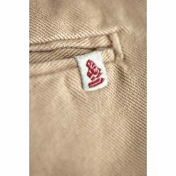 &SONS Virgil Chino Clothing