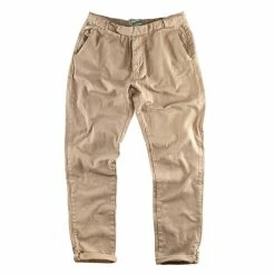 &SONS Virgil Chino Clothing