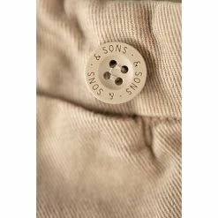 &SONS Virgil Chino Clothing
