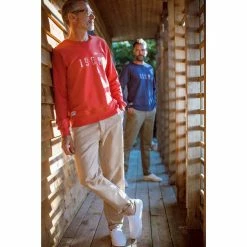 &SONS Virgil Chino Clothing