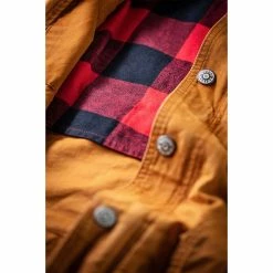 &SONS New Weston Field Jacket