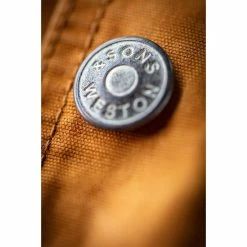 &SONS New Weston Field Jacket