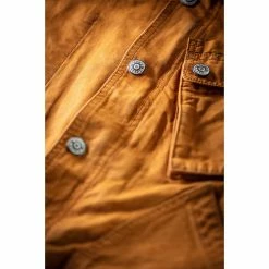 &SONS New Weston Field Jacket