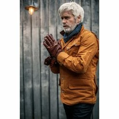 &SONS New Weston Field Jacket