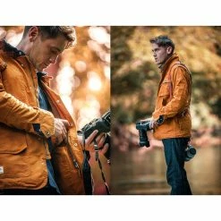 &SONS New Weston Field Jacket