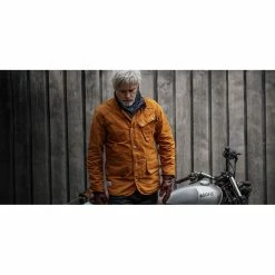 &SONS New Weston Field Jacket