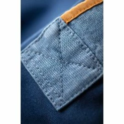 &SONS New Wilder Henley