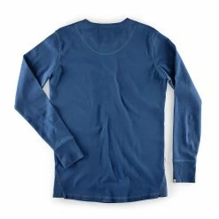 &SONS New Wilder Henley