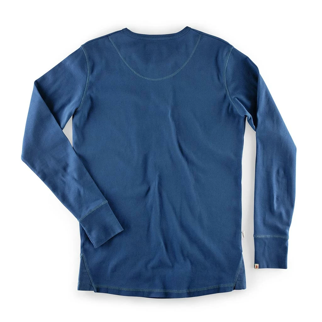 &SONS New Wilder Henley