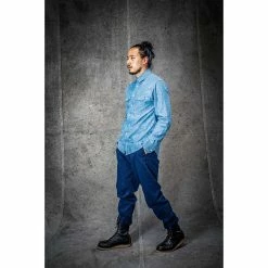 &SONS Clothing Yard Shirt