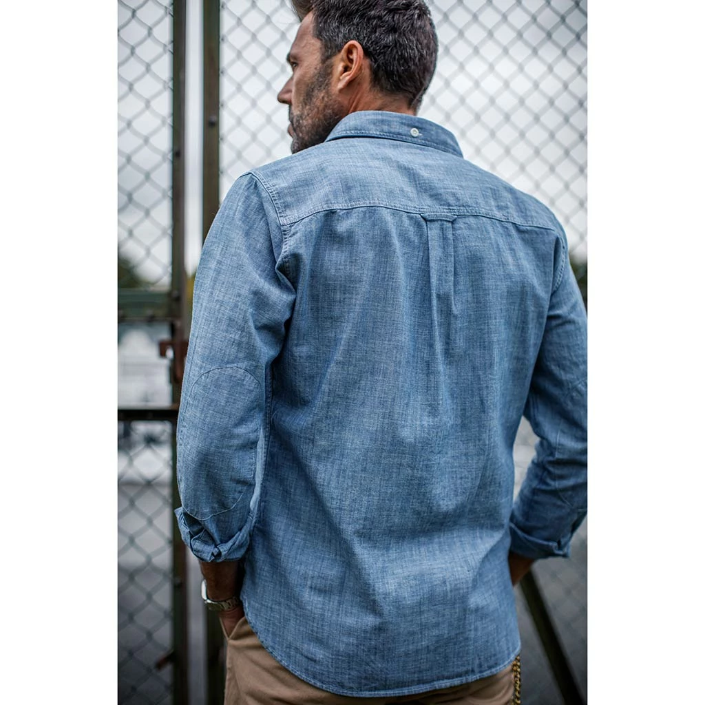 &SONS Clothing Yard Shirt