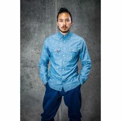 &SONS Clothing Yard Shirt