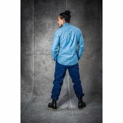 &SONS Clothing Yard Shirt