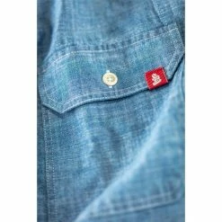 &SONS Clothing Yard Shirt