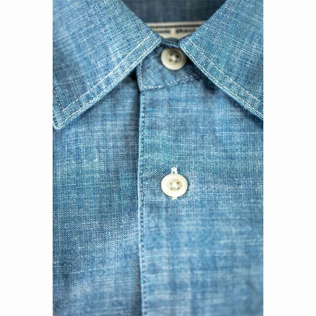 &SONS Clothing Yard Shirt