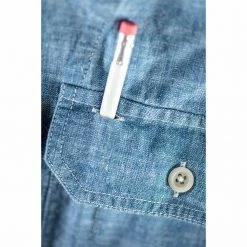 &SONS Clothing Yard Shirt