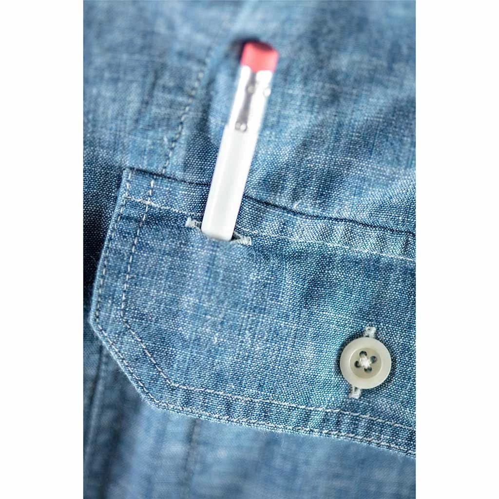 &SONS Clothing Yard Shirt