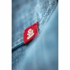 &SONS Clothing Yard Shirt