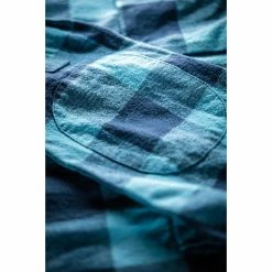 &SONS Yukon Shirt New