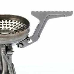 SOTO Outdoors Camping Kit Amicus Stove (without Igniter)