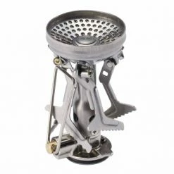 SOTO Outdoors Camping Kit Amicus Stove (without Igniter)