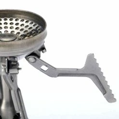 SOTO Outdoors Camping Kit Amicus Stove (without Igniter)