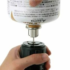 SOTO Outdoors Fill Adaptor Camping Kit