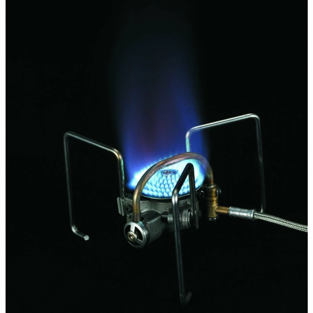 SOTO Outdoors Muka Stove Camping Kit