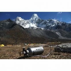 SOTO Outdoors Muka Stove Camping Kit