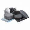 SOTO Outdoors Navigator Cook Set Camping Kit