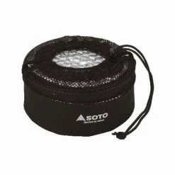 SOTO Outdoors Navigator Cook Set Camping Kit