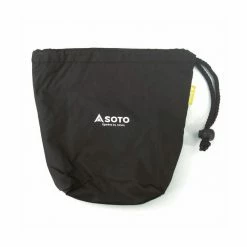 SOTO Outdoors Camping Kit StormBreaker Stove