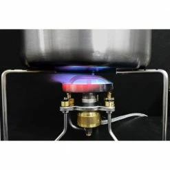 SOTO Outdoors Camping Kit StormBreaker Stove