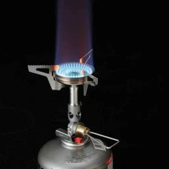 SOTO Outdoors WindMaster Stove W/Micro Regulator