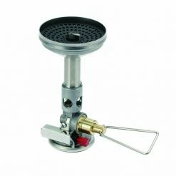 SOTO Outdoors WindMaster Stove W/Micro Regulator