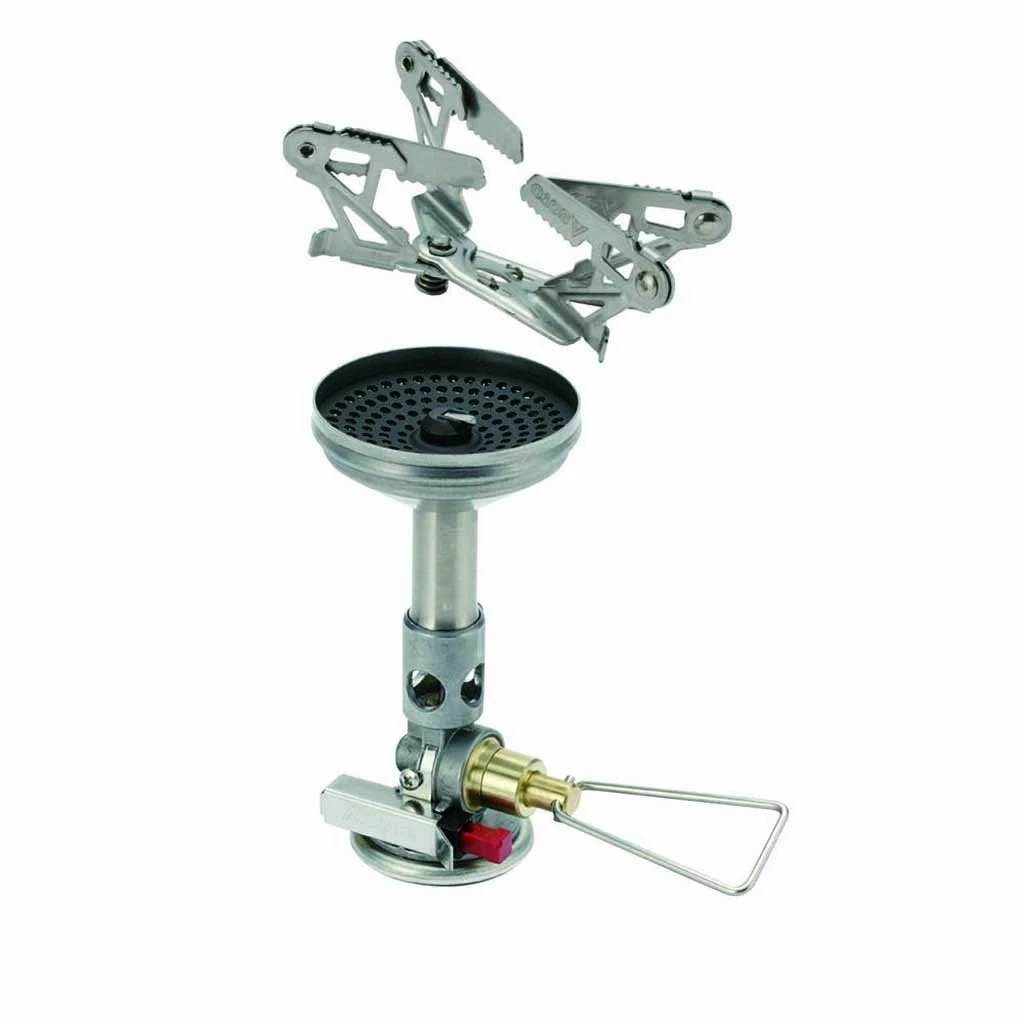 SOTO Outdoors WindMaster Stove W/Micro Regulator