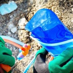 SOURCE Around Camp Widepac Divide