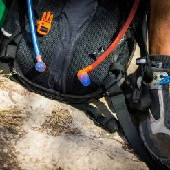 SOURCE Around Camp Widepac Divide