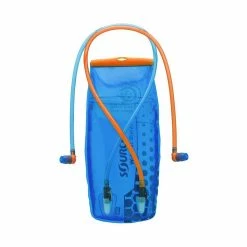 SOURCE Around Camp Widepac Divide