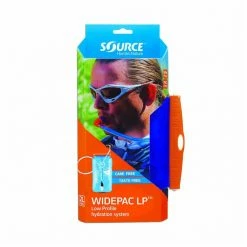 SOURCE Widepac LP Low Profile Around Camp