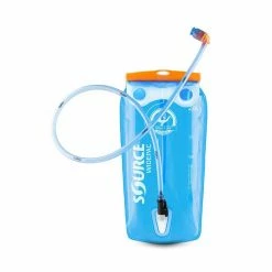 SOURCE Widepac LP Low Profile Around Camp