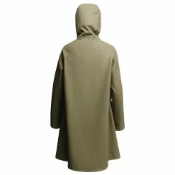 Stutterheim Mosebacke Raincoat | Women's Clothing