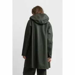 Stutterheim Mosebacke Raincoat | Women's