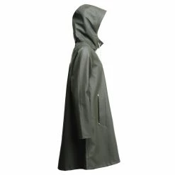 Stutterheim Mosebacke Raincoat | Women's