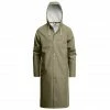 Stutterheim Stockholm Long Raincoat